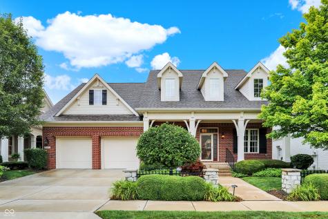 15482 Bridgewater Club Boulevard Carmel IN 46033