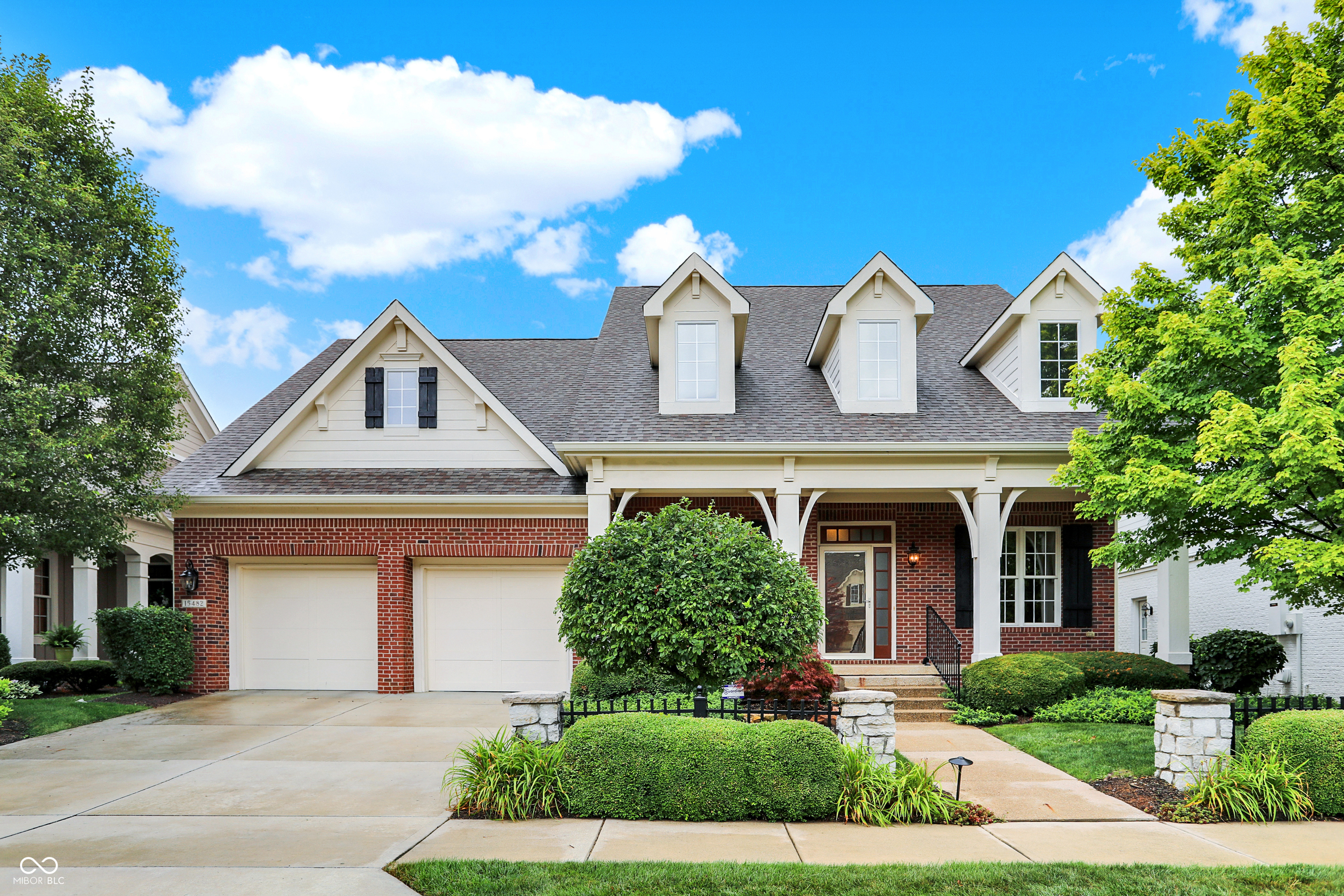 15482 Bridgewater Club Boulevard Carmel IN 46033