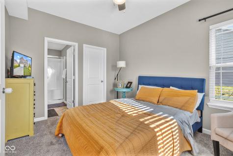 6603 Laredo Drive Mccordsville IN 46055