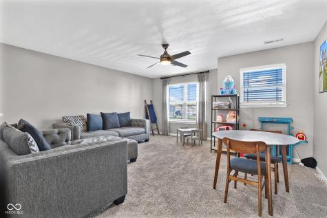 6603 Laredo Drive Mccordsville IN 46055