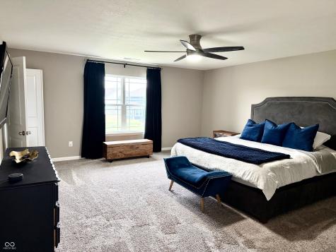 6603 Laredo Drive Mccordsville IN 46055
