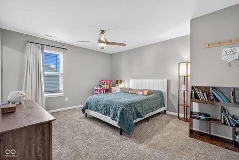 6603 Laredo Drive Mccordsville IN 46055