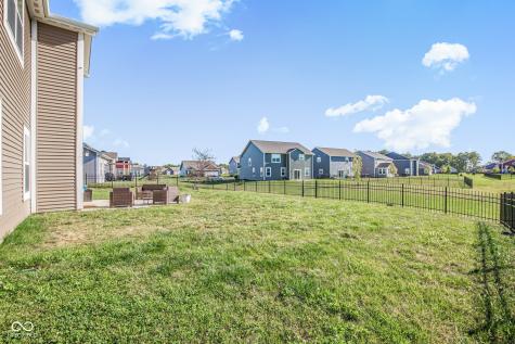 6603 Laredo Drive Mccordsville IN 46055