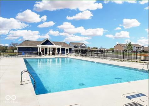 6603 Laredo Drive Mccordsville IN 46055