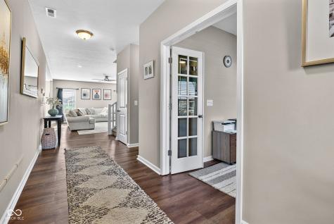 6603 Laredo Drive Mccordsville IN 46055