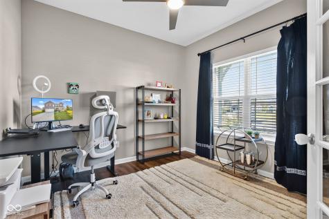 6603 Laredo Drive Mccordsville IN 46055