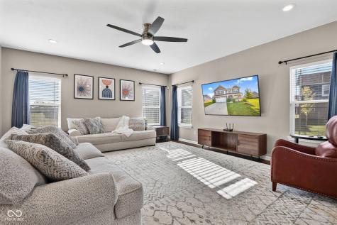 6603 Laredo Drive Mccordsville IN 46055