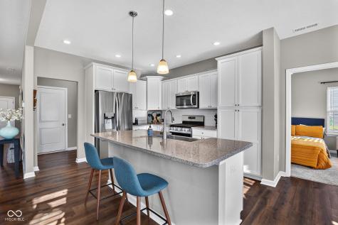 6603 Laredo Drive Mccordsville IN 46055