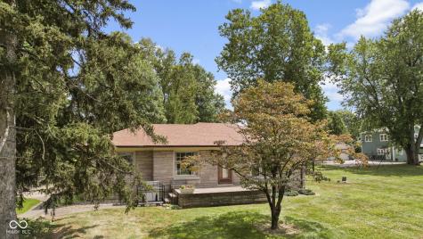 5713 Shelby Street Indianapolis IN 46227