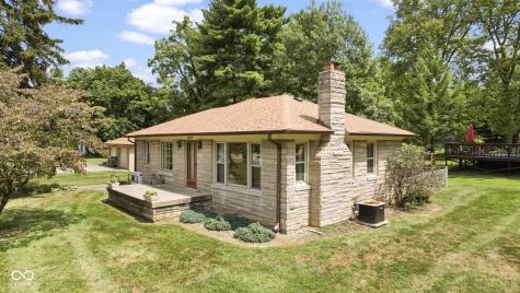 5713 Shelby Street Indianapolis IN 46227