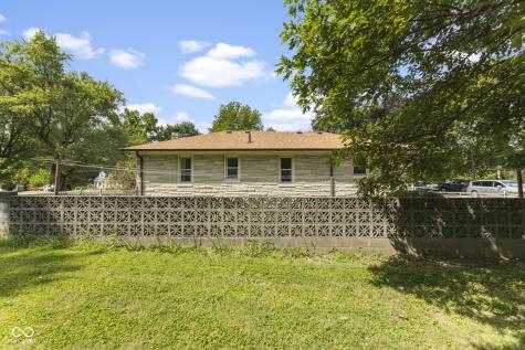 5713 Shelby Street Indianapolis IN 46227