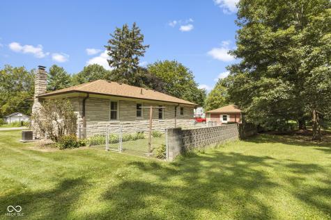 5713 Shelby Street Indianapolis IN 46227
