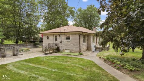 5713 Shelby Street Indianapolis IN 46227