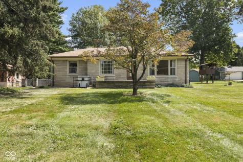 5713 Shelby Street Indianapolis IN 46227