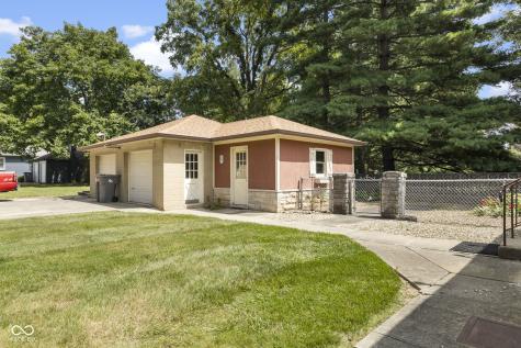 5713 Shelby Street Indianapolis IN 46227