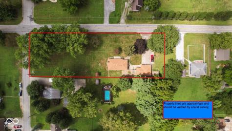 5713 Shelby Street Indianapolis IN 46227