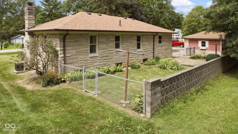 5713 Shelby Street Indianapolis IN 46227