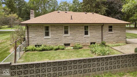 5713 Shelby Street Indianapolis IN 46227