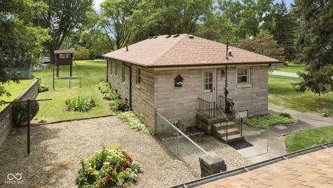 5713 Shelby Street Indianapolis IN 46227