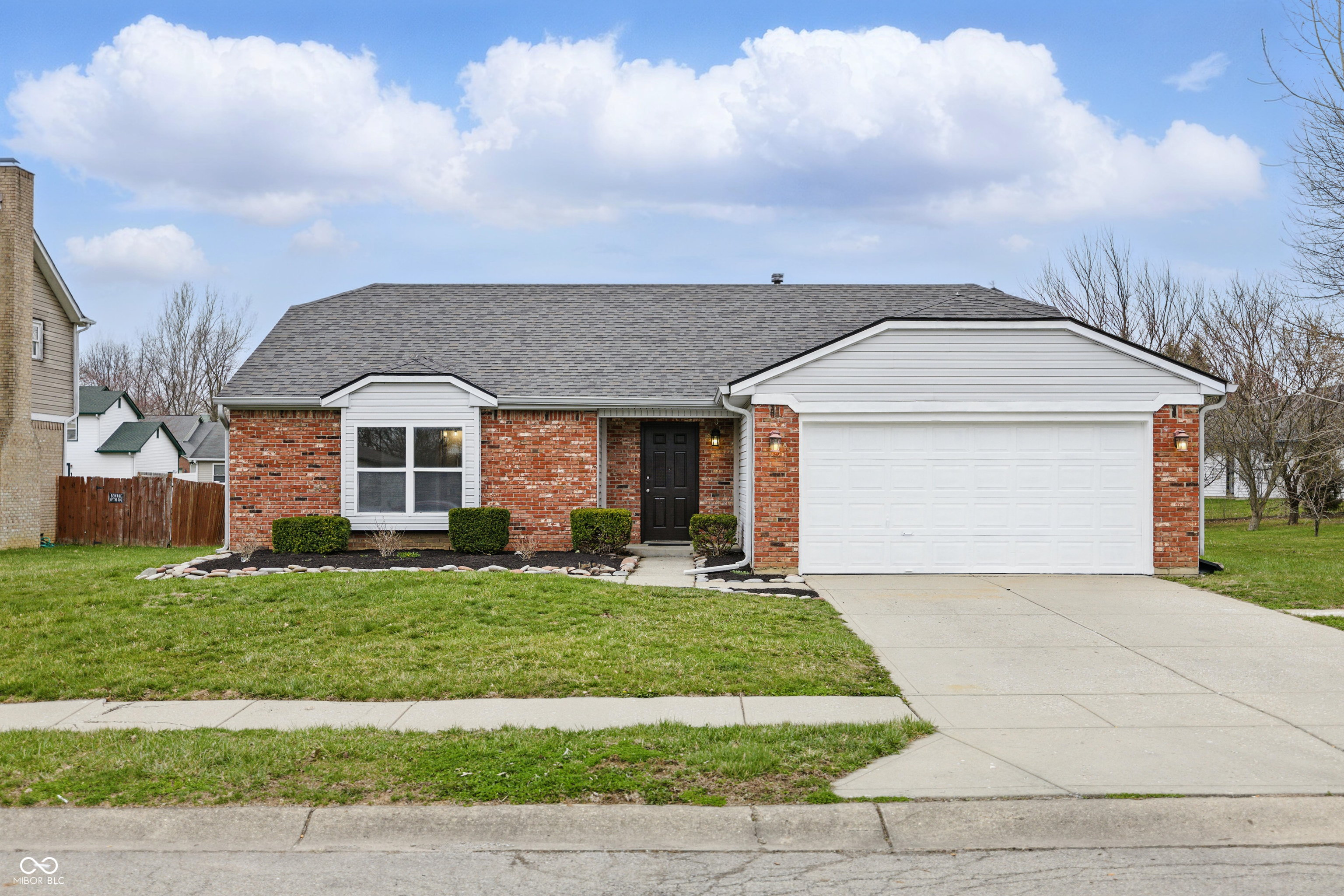 4210 Ansar Lane Indianapolis IN 46254