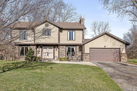 8312 Heron Court Indianapolis IN 46256