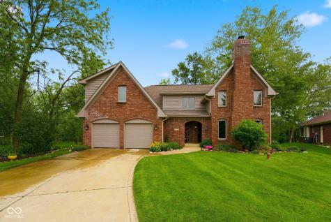 11510 Bloomfield Drive S Indianapolis IN 46259