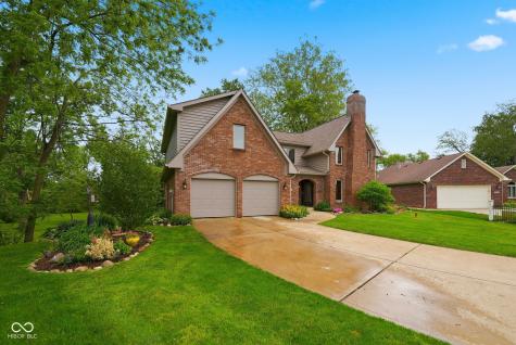 11510 Bloomfield Drive S Indianapolis IN 46259