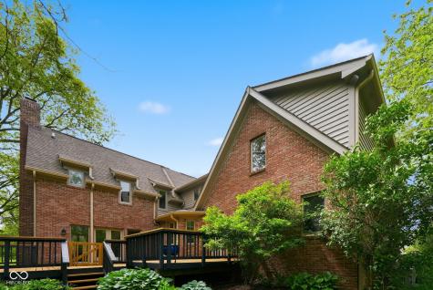 11510 Bloomfield Drive S Indianapolis IN 46259