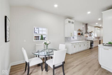 560 Jefferson Avenue Indianapolis IN 46201