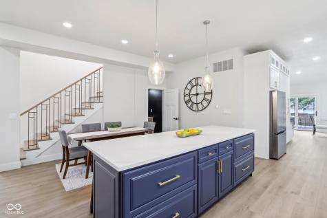 560 Jefferson Avenue Indianapolis IN 46201