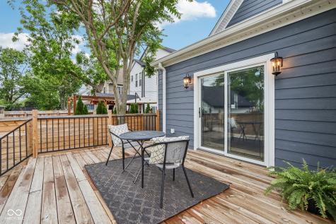 560 Jefferson Avenue Indianapolis IN 46201