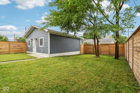 560 Jefferson Avenue Indianapolis IN 46201