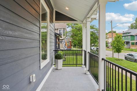 560 Jefferson Avenue Indianapolis IN 46201