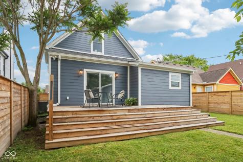560 Jefferson Avenue Indianapolis IN 46201
