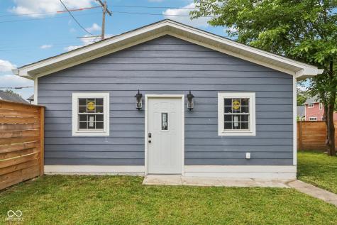 560 Jefferson Avenue Indianapolis IN 46201