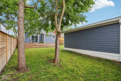 560 Jefferson Avenue Indianapolis IN 46201