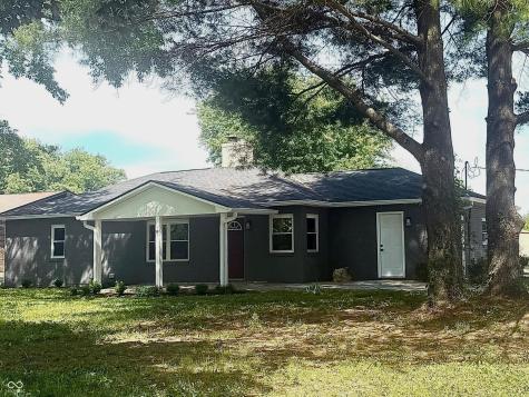 4615 S County Road 500 E Plainfield IN 46168