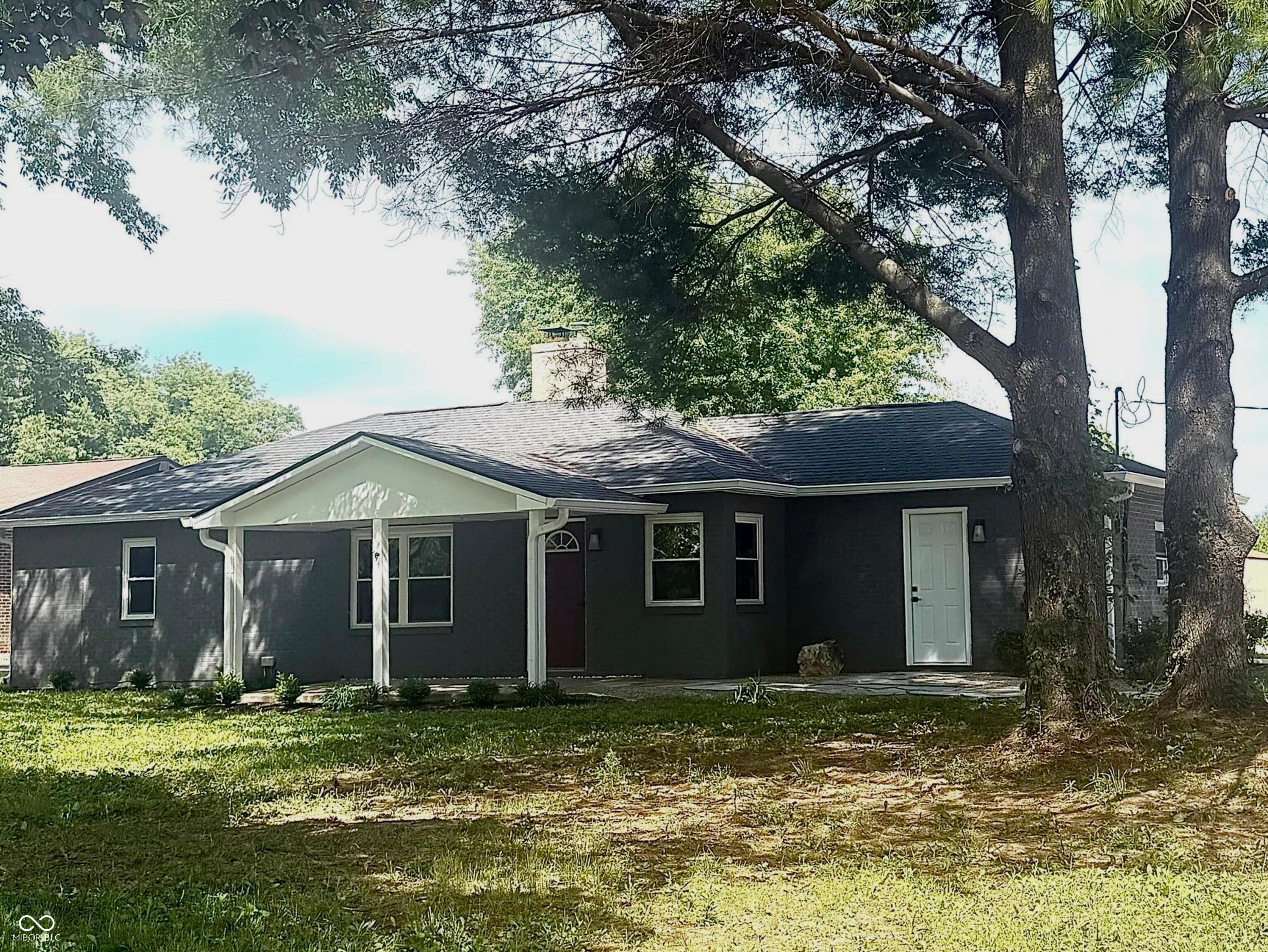 4615 S County Road 500 E Plainfield IN 46168