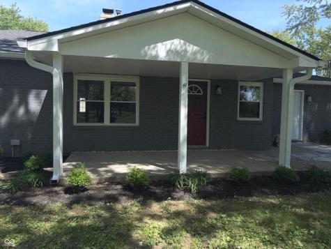 4615 S County Road 500 E Plainfield IN 46168
