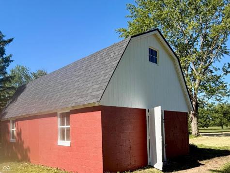 4615 S County Road 500 E Plainfield IN 46168