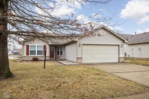 4011 Highland Springs Drive Kokomo IN 46902