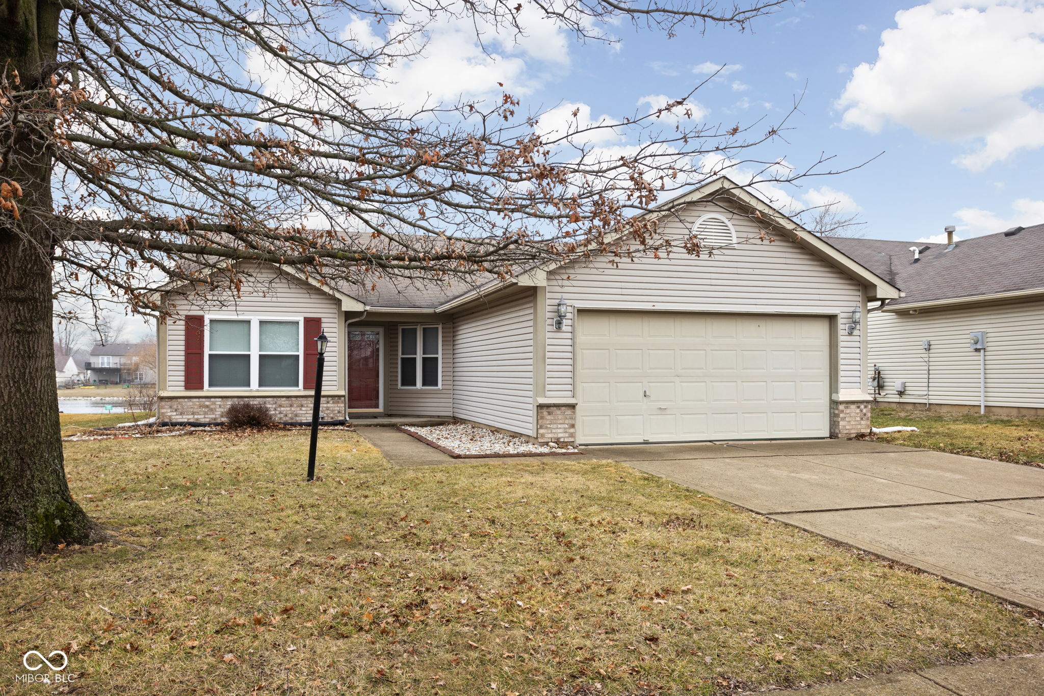 4011 Highland Springs Drive Kokomo IN 46902