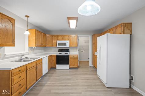4011 Highland Springs Drive Kokomo IN 46902
