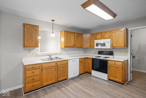 4011 Highland Springs Drive Kokomo IN 46902
