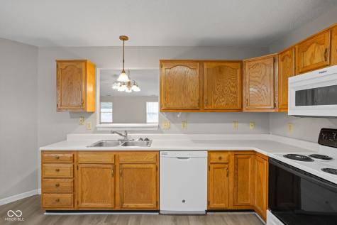 4011 Highland Springs Drive Kokomo IN 46902