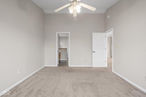 4011 Highland Springs Drive Kokomo IN 46902
