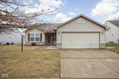 4011 Highland Springs Drive Kokomo IN 46902