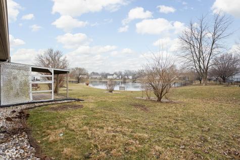 4011 Highland Springs Drive Kokomo IN 46902