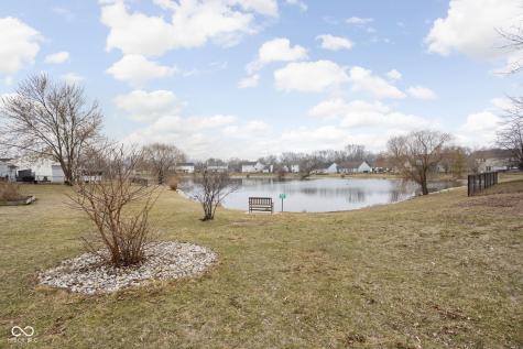 4011 Highland Springs Drive Kokomo IN 46902