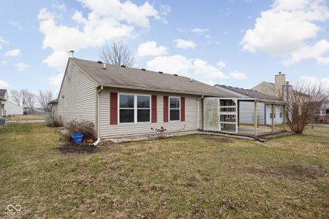 4011 Highland Springs Drive Kokomo IN 46902
